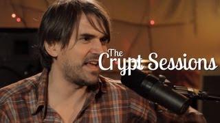 Anais Mitchell & Jefferson Hamer - Tam Lin (Child 39) // The Crypt Sessions