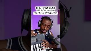 THIS is the BEST Midi Controller for Music Producers