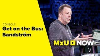 Mixing Console Basics: GET ON THE BUS! | MxU NOW