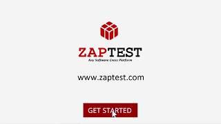 ZAPTEST - M-RUN Debug Mode