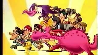 フジテレビ ビデオロゴ (1996年)