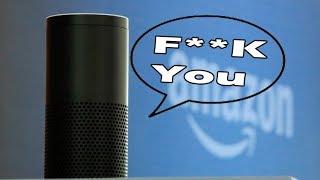 Top 10 amazon echo fails (Amazon Alexa fails)