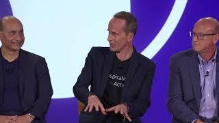 Roundtable Discussion on AI at Snapdragon Summit 2024