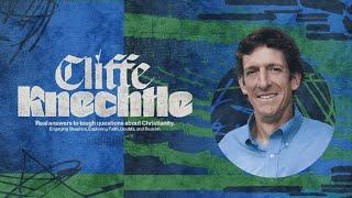 LU Convocation | Cliffe Knechtle