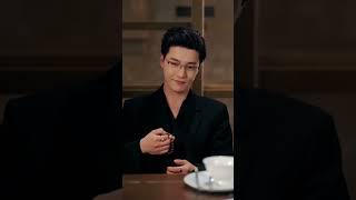 I'm your 'nephew-in-law' #auf58 #shorts #cdrama #fyp #chinesedrama #minidrama #dramachina