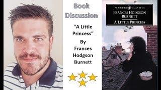 A Little Princess - Book Review