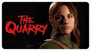 ВЕЧЕР ХОРРОРОВ ▶ The Quarry