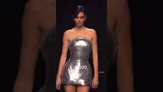 Kendall Jenner 2020 vs 2023  She Improved #shorts #viral #kendalljenner #youtubeshorts