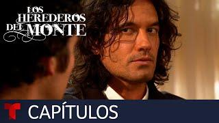 Los Herederos del Monte | Capítulo 1 Completo | Telemundo Novelas