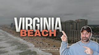 Moving to Virginia Beach VA in 2025? 7 ESSENTIAL Tips!