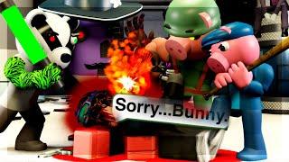 The Worst Piggy Player FINALE Book1 Ep12 (Animated Roblox Story)