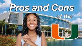 Is the University of Miami Worth It?