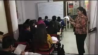 Results of class assessment tests I AKPIS Coaching I Amanpreet Kaur I AKPIS EDU PVT LTD