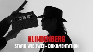 Udo Lindenberg - Stark wie Zwei Tour 2008 Backstage Dokumentation