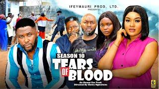 TEARS OF BLOOD (SEASON 10) IFEKA DORIS ONNY MICHEAL NEW MOVIE-2024 LATEST NIGERIAN NOLLYWOOD MOVIE