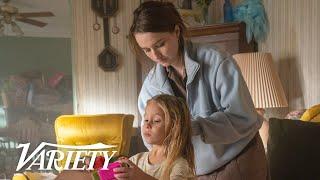 Kaitlyn Dever on Motherhood in 'Monsterland' and the Possibility of a 'Booksmart' Sequel