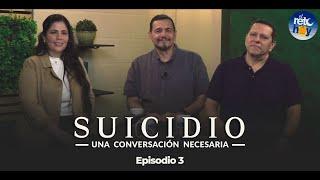 Señales antes de un Suicidi0 - El Reto de Hoy