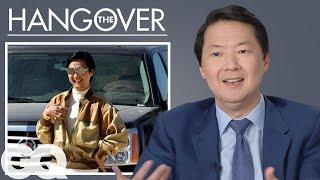 Ken Jeong Breaks Down His Most Iconic Characters | GQ