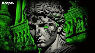 Playlist to meditate as if you were in ancient Greece | Stoic Ambience