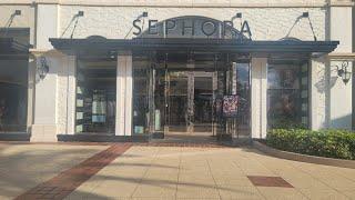 Disney Springs sephora