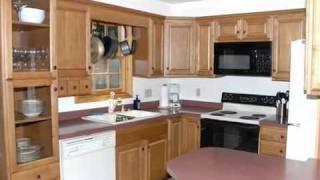 Deep Creek Lake MD Vacation Rental - Swimming Bear Lodge