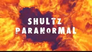 SHULTZ PARANORMAL | Паранормальное Заброшки Эгф #сталкер #заброшка