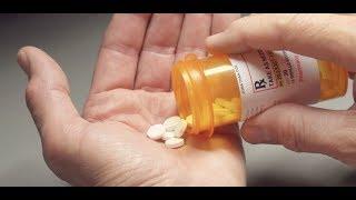 Health Insights: Reducing opioid abuse