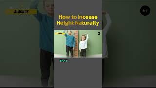 How to Increase Your Height Naturally Part 2 | Mr Clarify |