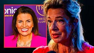 Julia Hartley-Brewer is Protecting Her Own Interests – Katie Hopkins