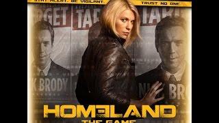 Homeland: The Game Review