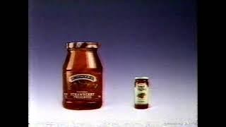 1989 Sorrell Ridge Jam Commercial