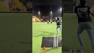 Is it a Full toss No or step NO ???? #cricket #shortsviral #shorts #shortsvideo