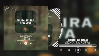 mk baagi SUN KIRA RUWA da Audio.