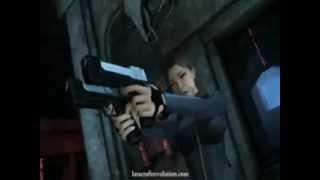 Tomb Raider Die Another Day