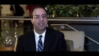 Dr. Shahab Anari - Speaker Reel