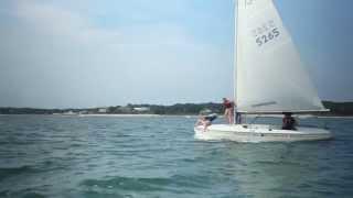 Chatham Today - Pleasant Bay Community Boating