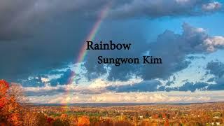 Rainbow-Guitarist Sungwon Kim (기타리스트 김성원)  Original Song