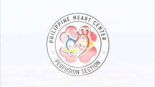 Philippine Heart Center - Perfusion Training Program 2024