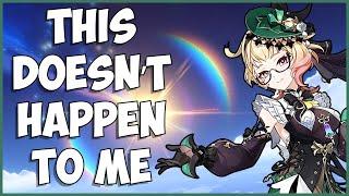 COMEBACK LUCK IS SO REAL? | Genshin Impact Emilie Pulls