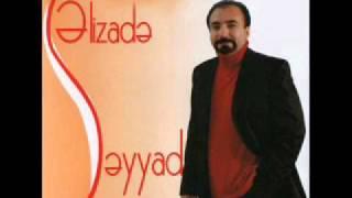 Seyyad Elizade - Gul ki