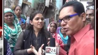 Gilbert Hill ward 65 - 66 se Bol Mumbai Bol in24news