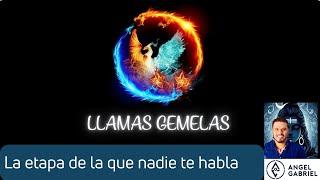 LLAMAS GEMELAS | La etapa de la que nadie te habla