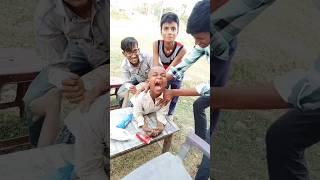 doctor Ko pagal kar diya tha#shorts #funny  #viral 