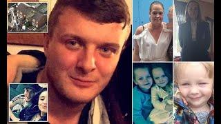 Salford house fire: Third suspect is charged with murder