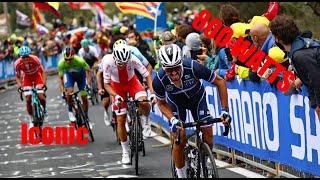 Alaphilippe's Top 5 most Iconic Attacks Part 2