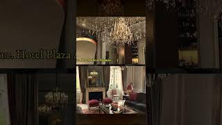 $27.000 / night  Hotel Plaza Athénée Paris  Part 10/10