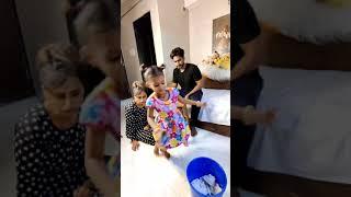 mobile k side effects #asheeya#nadeem_shaikh786 #comedy#magic#funnyclips #viral#funny#siblingwar