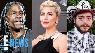 Coachella 2025 Lineup REVEALED: Lady Gaga, Green Day and Post Malone Headlining! | E! News