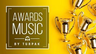 1 HOUR Awarding Background Music | Uplifting BGM for Awards Ceremony & Grand Opening | Royalty Free