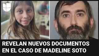 Caso Madeline Soto: madre de la pequeña sabía que Stephan Sterns abusaba de ella, revelan documentos